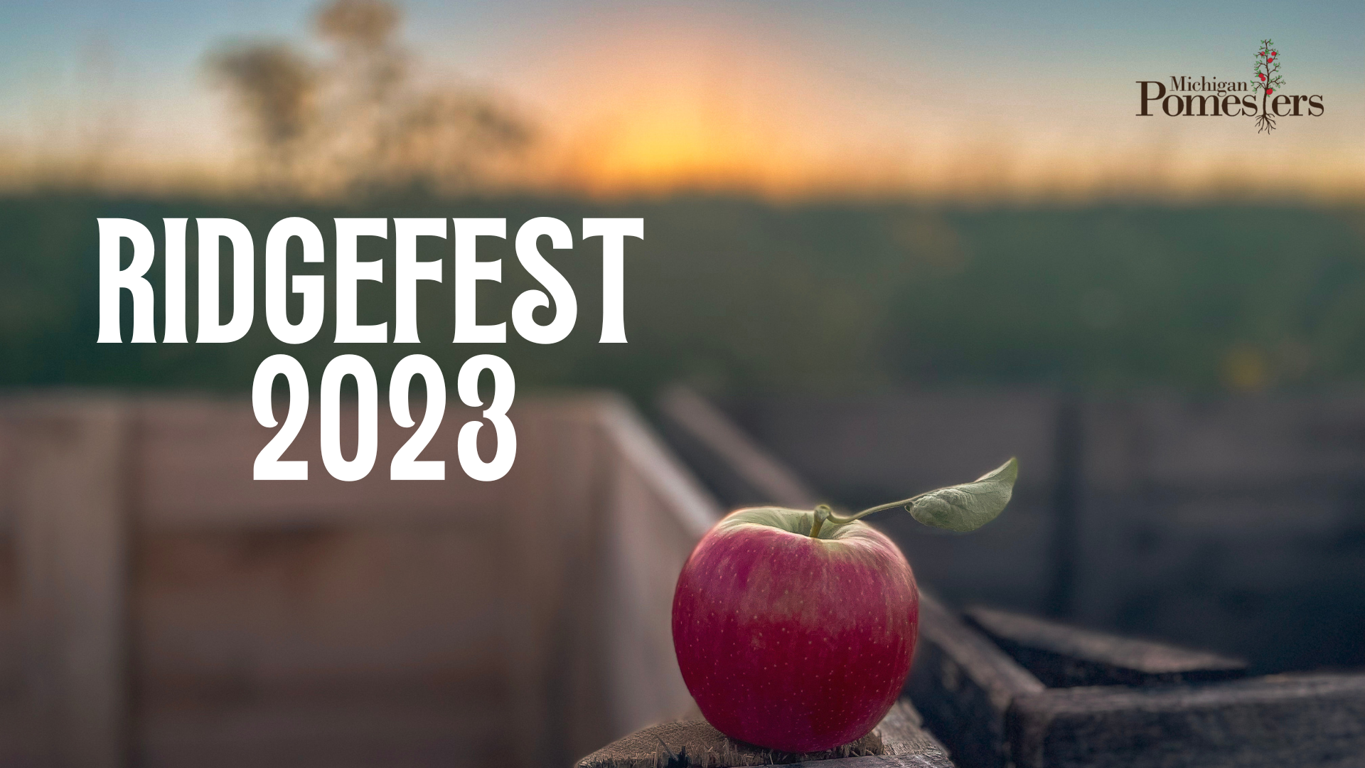 Ridgefest 2023